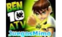 ben 10 atv